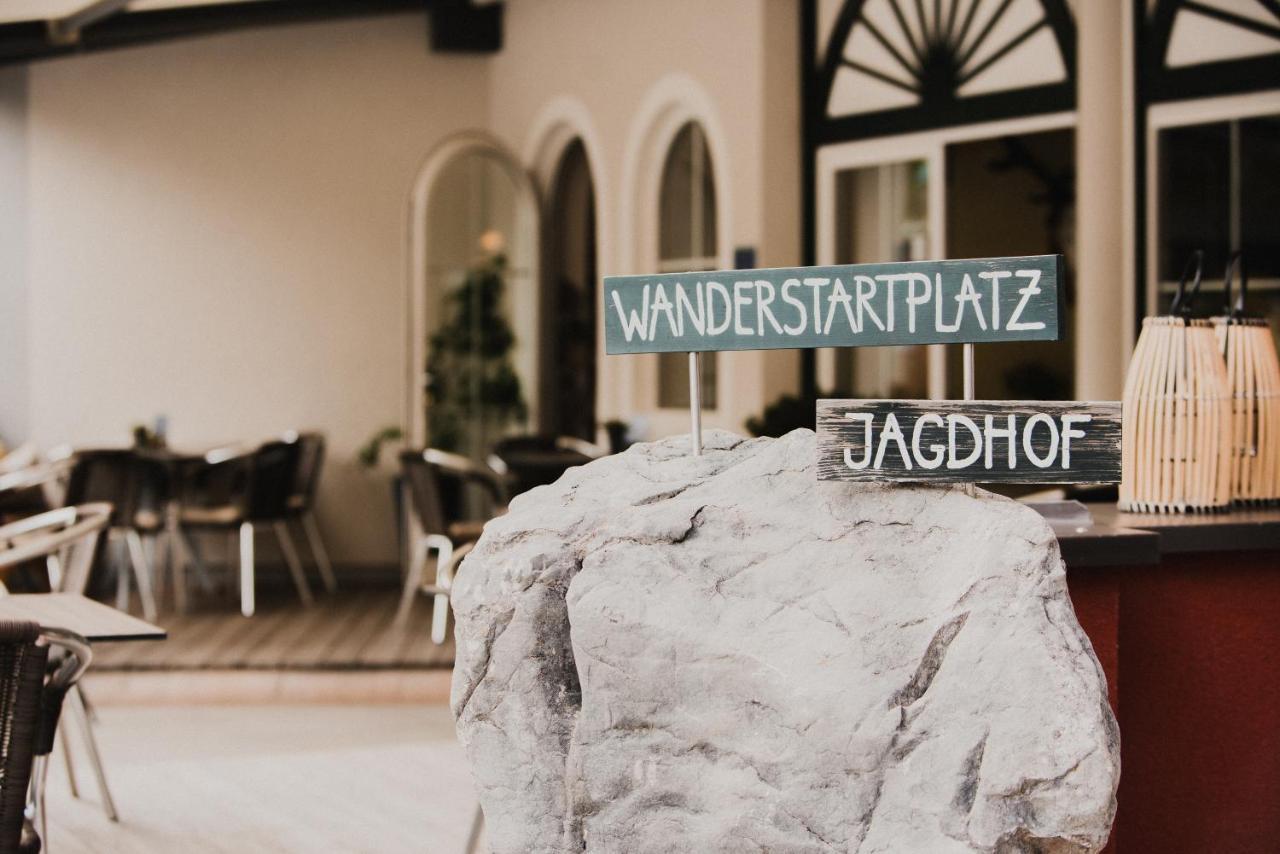 Hotel Jagdhof Filzmoos Kültér fotó