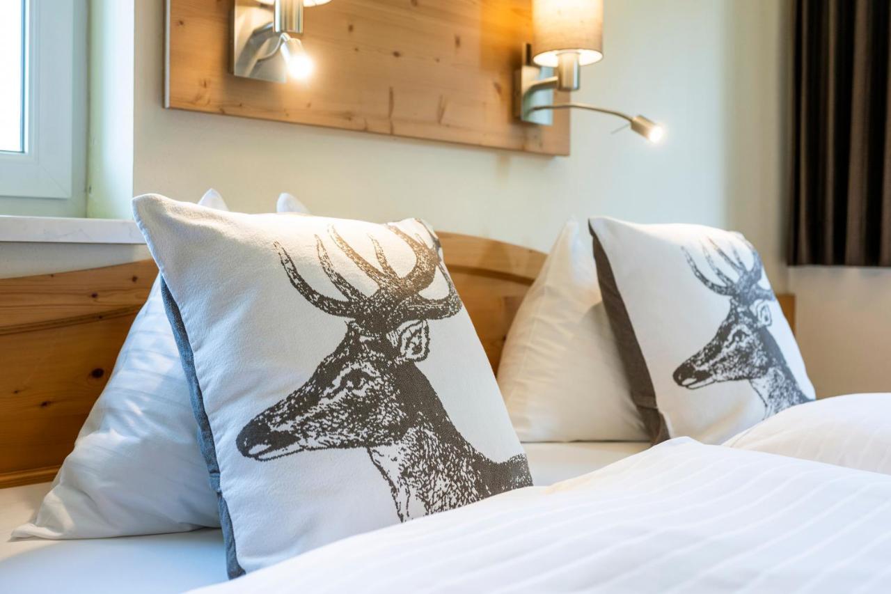 Hotel Jagdhof Filzmoos Kültér fotó